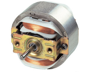 motor síncrono