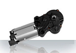 motorreductor DC