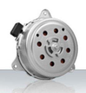 motor síncrono
