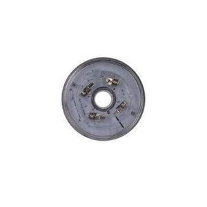 difusor sonoro con avisador luminoso de LED 1
