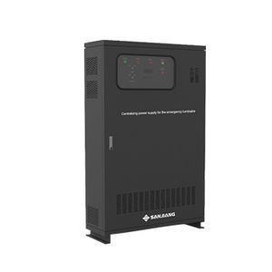 alimentación eléctrica de tipo armario 1