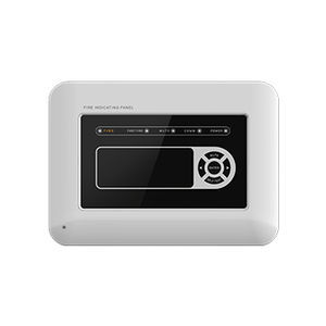 anunciador de alarma de pared 1