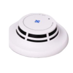 detector de humo fotoeléctrico 1
