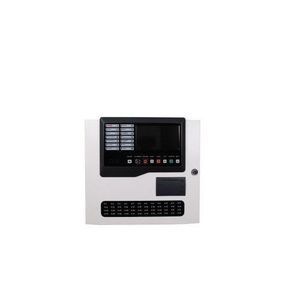 panel de mando para alarma de incendio 1