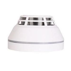 detector de humo óptico 1