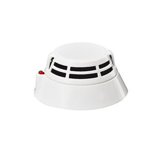 detector de humo con termistores 1