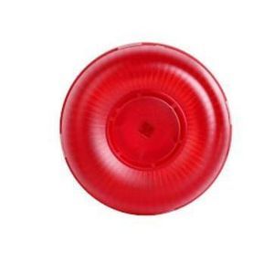 difusor sonoro con avisador luminoso de LED 1