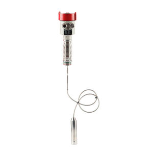 sensor de nivel radar 1