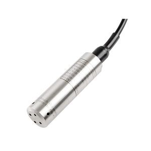 sensor de nivel hidrostático
