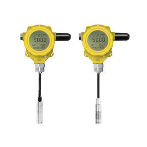 sensor de nivel hidrostático