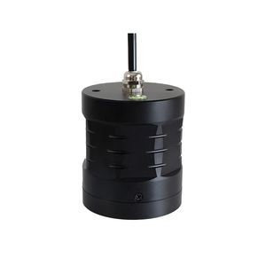 sensor de nivel radar