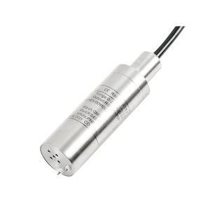 sensor de nivel piezorresistivo 1