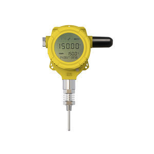 sensor de temperatura Pt100