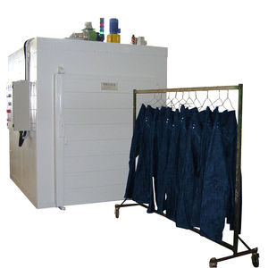 horno de cámara 1