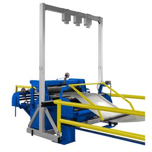 sistema de medición para control