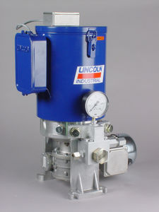 bomba de aceite