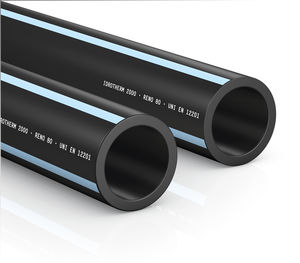 tubería rígida para agua potable 1