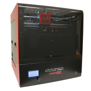 impresora 3D PLA