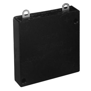 condensador eléctrico de tántalo