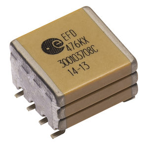 condensador eléctrico de cerámica 1