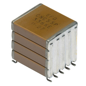 condensador eléctrico de cerámica 1