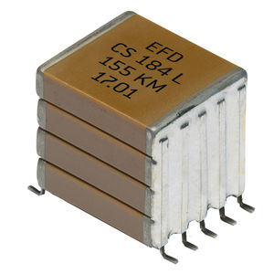 condensador eléctrico de cerámica 1
