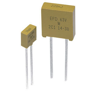condensador eléctrico de cerámica 1