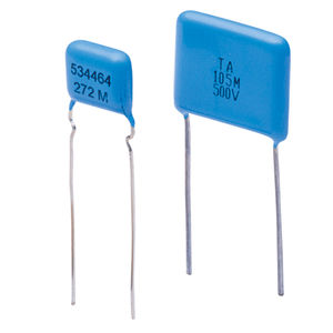 condensador eléctrico de cerámica 1