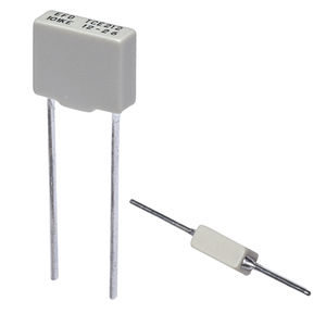 condensador eléctrico de cerámica