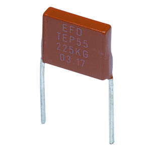 condensador eléctrico de cerámica 1