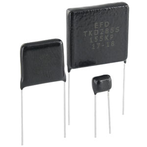 condensador eléctrico de cerámica 1