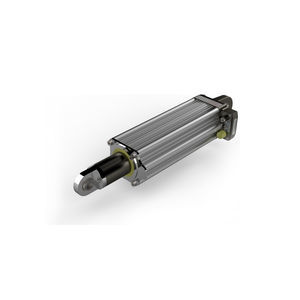 actuador eléctrico 1