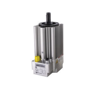 motor síncrono 1