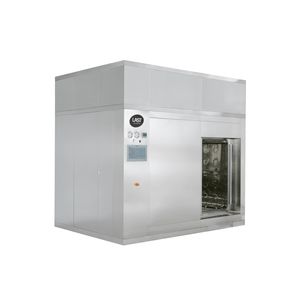 autoclave de laboratorio