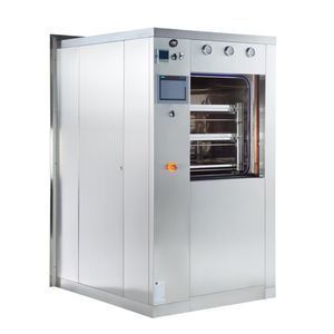 autoclave de laboratorio 1