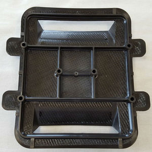 soldadura plástico