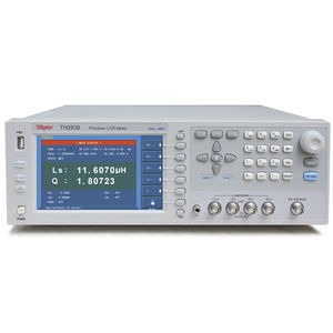 medidor RCL benchtop 1