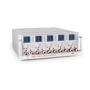 carga electrónica DC 1