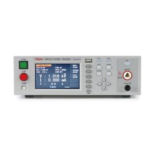 dielectrímetro DC 1