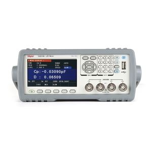 medidor RCL benchtop 1