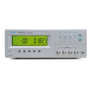 medidor RCL benchtop 1