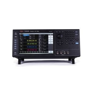 medidor RCL benchtop