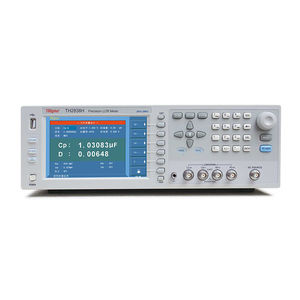 medidor RCL benchtop 1