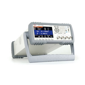 medidor RCL benchtop 1