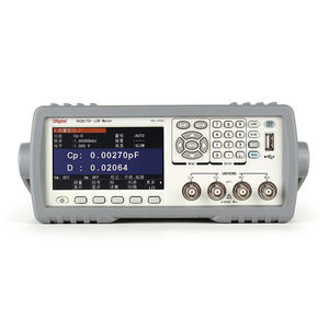 medidor RCL benchtop 1