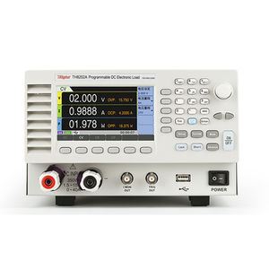 carga electrónica DC 1