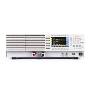 carga electrónica DC