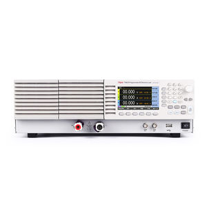 carga electrónica DC 1