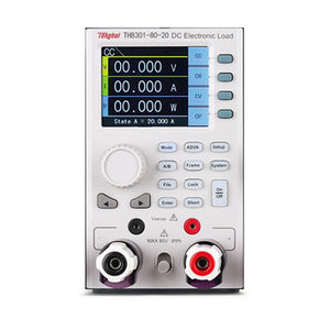 carga electrónica DC 1