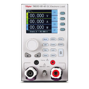 carga electrónica DC 1